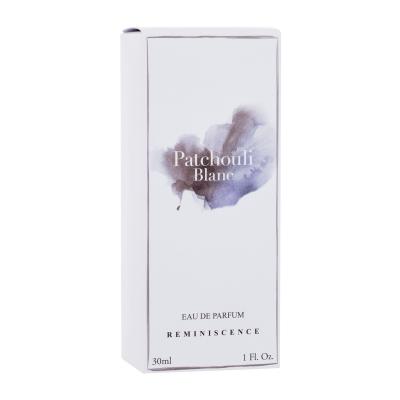 Reminiscence Patchouli Blanc Parfumska voda 30 ml