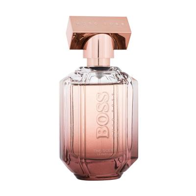 HUGO BOSS Boss The Scent Le Parfum 2022 Parfum za ženske 50 ml