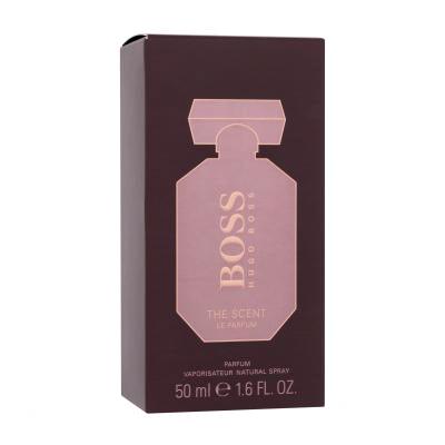 HUGO BOSS Boss The Scent Le Parfum 2022 Parfum za ženske 50 ml