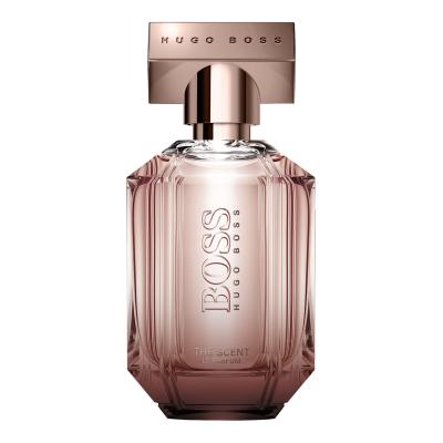 HUGO BOSS Boss The Scent Le Parfum 2022 Parfum za ženske 50 ml