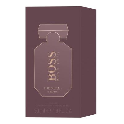 HUGO BOSS Boss The Scent Le Parfum 2022 Parfum za ženske 50 ml