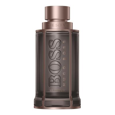 HUGO BOSS Boss The Scent Le Parfum 2022 Parfum za moške 100 ml