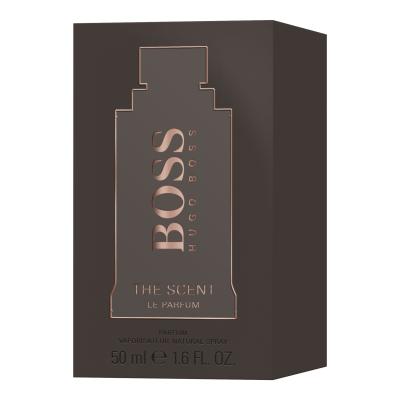 HUGO BOSS Boss The Scent Le Parfum 2022 Parfum za moške 50 ml