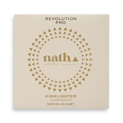 Revolution Pro X Nath Osvetljevalec za ženske 9,6 g
