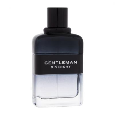 Givenchy Gentleman Intense Toaletna voda za moške 100 ml poškodovana škatla