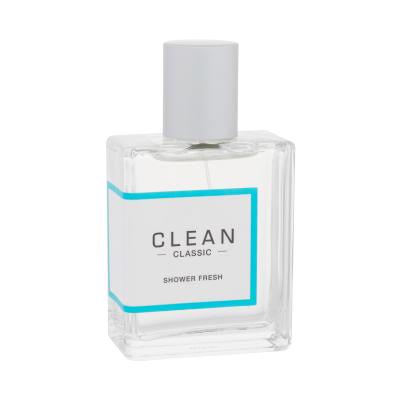 Clean Classic Shower Fresh Parfumska voda za ženske 60 ml poškodovana škatla