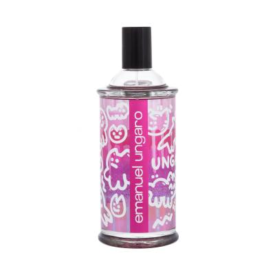 Emanuel Ungaro Fresh For Her Toaletna voda za ženske 100 ml