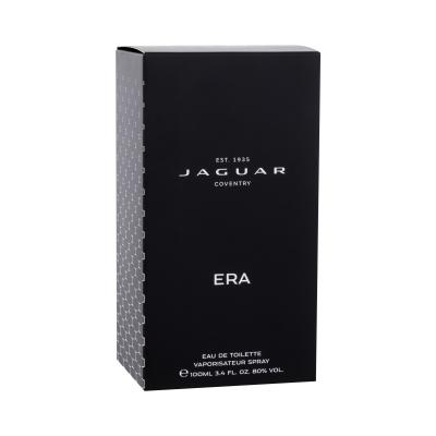 Jaguar Era Toaletna voda za moške 100 ml