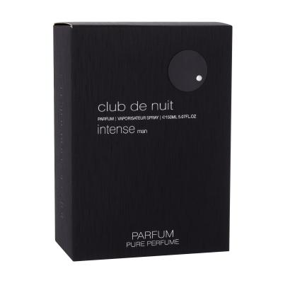 Armaf Club de Nuit Intense Man Parfum za moške 150 ml poškodovana škatla