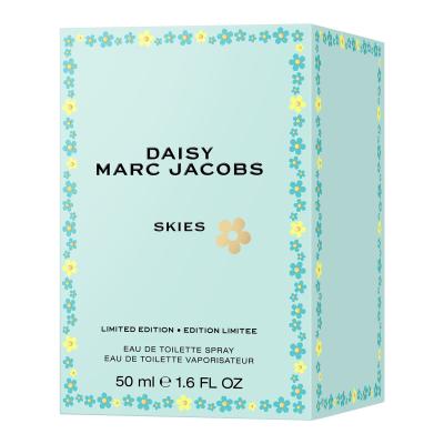 Marc Jacobs Daisy Skies Toaletna voda za ženske 50 ml