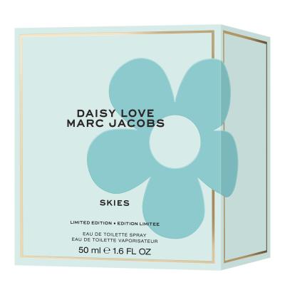 Marc Jacobs Daisy Love Skies Toaletna voda za ženske 50 ml
