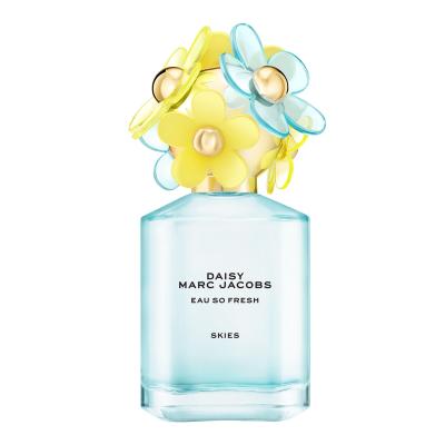 Marc Jacobs Daisy Eau So Fresh Skies Toaletna voda za ženske 75 ml