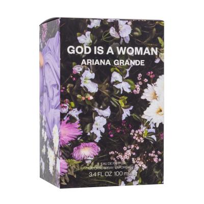 Ariana Grande God Is A Woman Parfumska voda za ženske 100 ml