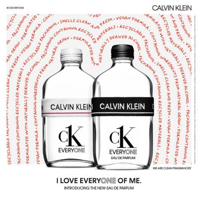 Calvin Klein CK Everyone Parfumska voda 100 ml
