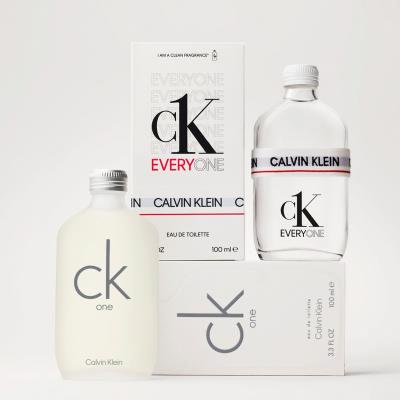 Calvin Klein CK Everyone Parfumska voda 100 ml