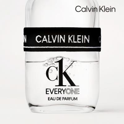 Calvin Klein CK Everyone Parfumska voda 100 ml