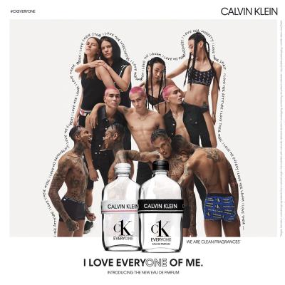 Calvin Klein CK Everyone Parfumska voda 50 ml