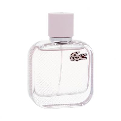 Lacoste L.12.12 Rose Eau Fraiche Toaletna voda za ženske 50 ml