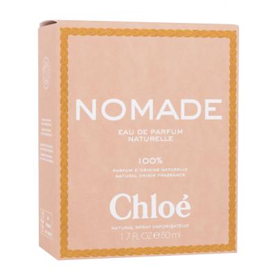 Chloé Nomade Eau de Parfum Naturelle (Jasmin Naturel) Parfumska voda za ženske 50 ml