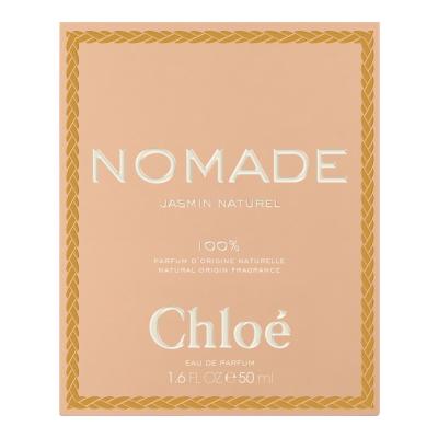 Chloé Nomade Eau de Parfum Naturelle (Jasmin Naturel) Parfumska voda za ženske 50 ml