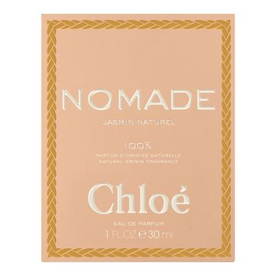 Chloé Nomade Eau de Parfum Naturelle (Jasmin Naturel) Parfumska voda za ženske 30 ml
