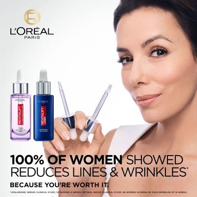 L&#039;Oréal Paris Revitalift Laser Pure Retinol Night Serum Serum za obraz za ženske 50 ml