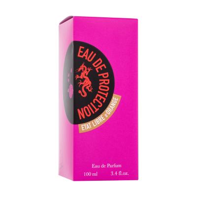 Etat Libre d´Orange Eau de Protection Parfumska voda za ženske 100 ml