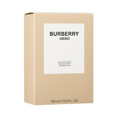 Burberry Hero Toaletna voda za moške 150 ml