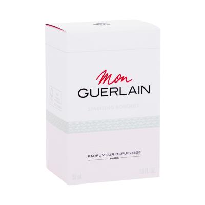 Guerlain Mon Guerlain Sparkling Bouquet Parfumska voda za ženske 30 ml