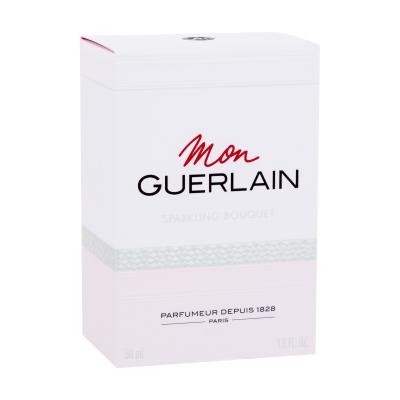 Guerlain Mon Guerlain Sparkling Bouquet Parfumska voda za ženske 50 ml