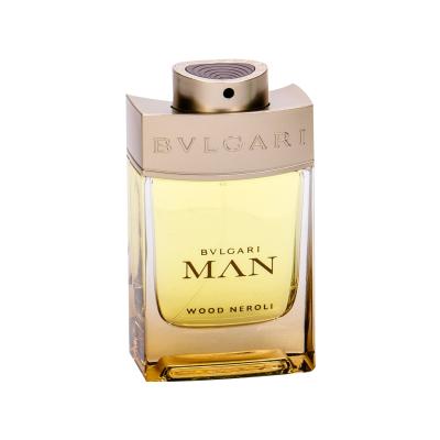 Bvlgari MAN Wood Neroli Parfumska voda za moške 100 ml poškodovana škatla