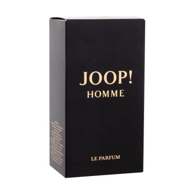 JOOP! Homme Le Parfum Parfum za moške 125 ml poškodovana škatla