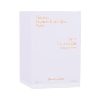 Maison Francis Kurkdjian Aqua Universalis Cologne Forte Parfumska voda 70 ml