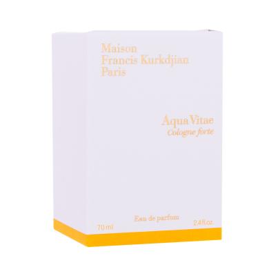 Maison Francis Kurkdjian Aqua Vitae Cologne Forte Parfumska voda 70 ml