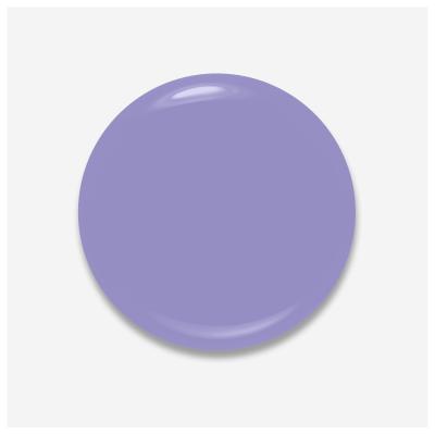 Rimmel London Kind &amp; Free Lak za nohte za ženske 8 ml Odtenek 153 Lavender Light