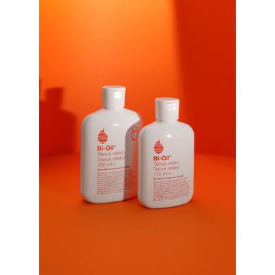 Bi-Oil Body Lotion Losjon za telo za ženske 250 ml