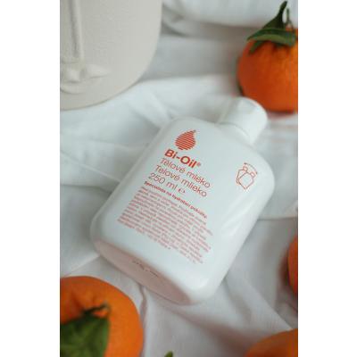 Bi-Oil Body Lotion Losjon za telo za ženske 250 ml