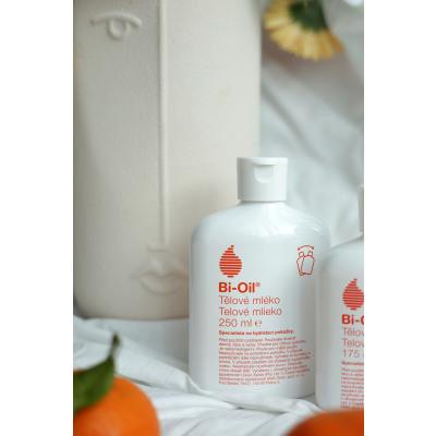 Bi-Oil Body Lotion Losjon za telo za ženske 250 ml