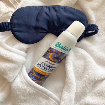 Batiste Overnight Deep Cleanse Suhi šampon za ženske 200 ml