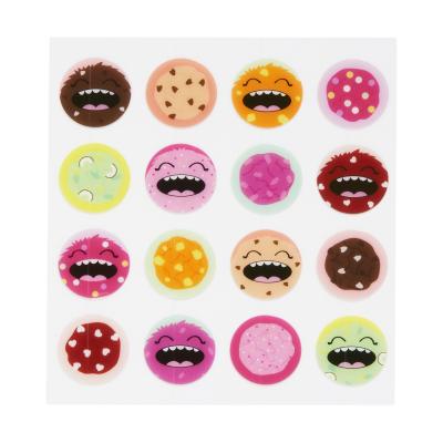 I Heart Revolution Tasty Cookie Blemish Stickers Nega problematične kože za ženske 32 kos