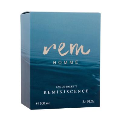 Reminiscence Rem Homme Toaletna voda za moške 100 ml