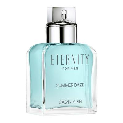 Calvin Klein Eternity Summer Daze Toaletna voda za moške 100 ml