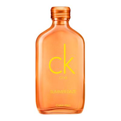 Calvin Klein CK One Summer Daze Toaletna voda 100 ml
