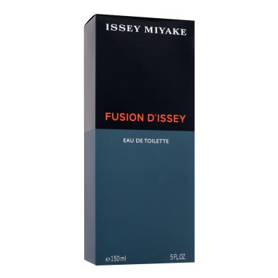 Issey Miyake Fusion D´Issey Toaletna voda za moške 150 ml