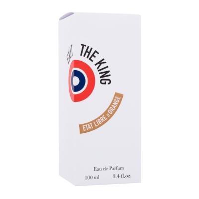 Etat Libre d´Orange Exit The King Parfumska voda 100 ml