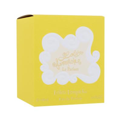 Lolita Lempicka Lolita Lempicka Le Parfum Parfumska voda za ženske 100 ml