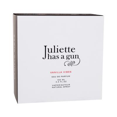 Juliette Has A Gun Vanilla Vibes Parfumska voda 100 ml