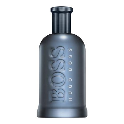 HUGO BOSS Boss Bottled Marine Limited Edition Toaletna voda za moške 200 ml