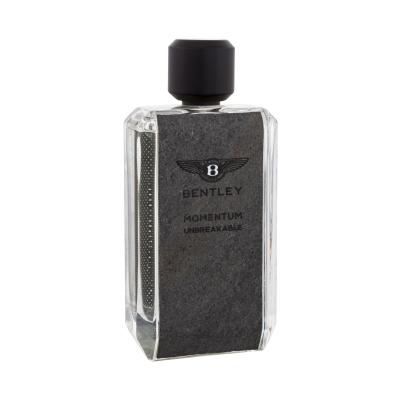 Bentley Momentum Unbreakable Parfumska voda za moške 100 ml