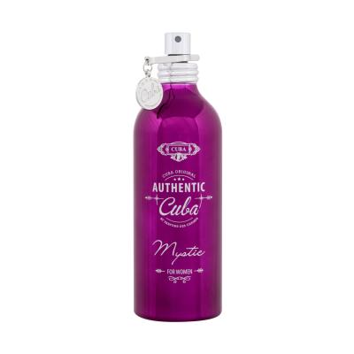 Cuba Authentic Mystic Parfumska voda za ženske 100 ml